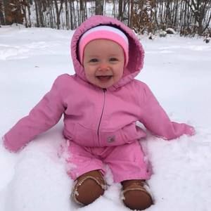 Meet your Posher, Angie